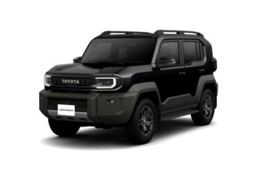 Attidude black